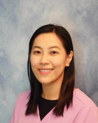 RAHC Welcomes Dr. Emily Lau, DDS