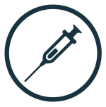 Green Syringe icon
