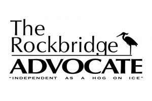 Rockbridge Advocate logo