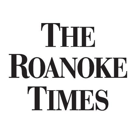 the roanoke times logo