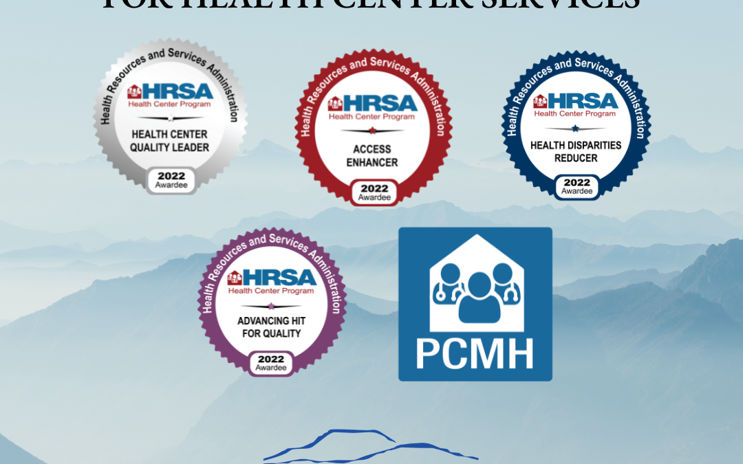 RAHC Receives Quality Leader Award