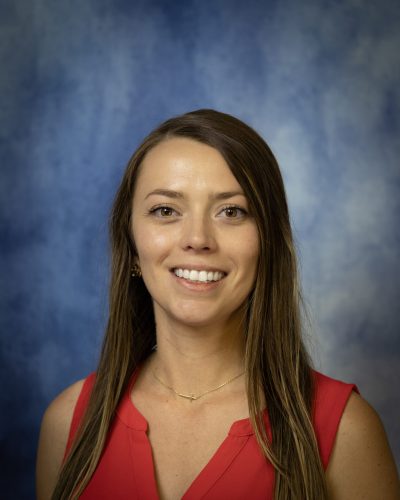 Laura Becker, IBCLC