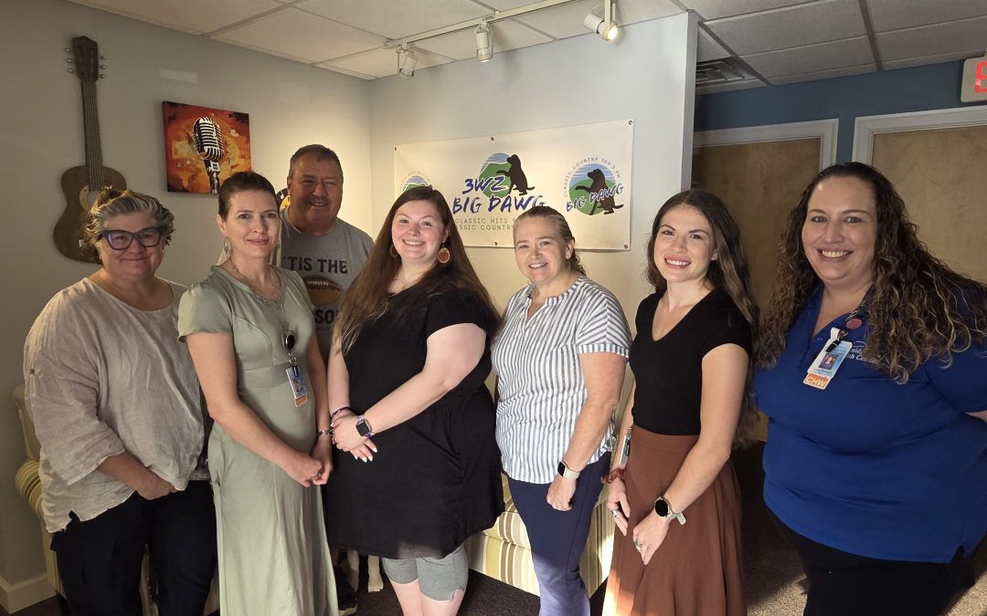 All About School-Based Health Centers