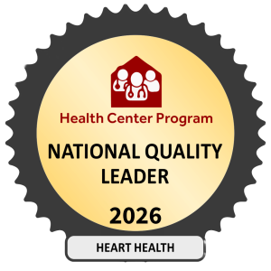 Patient-Centered Medical Home