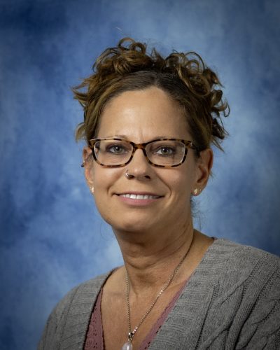 Jennifer Hartmann