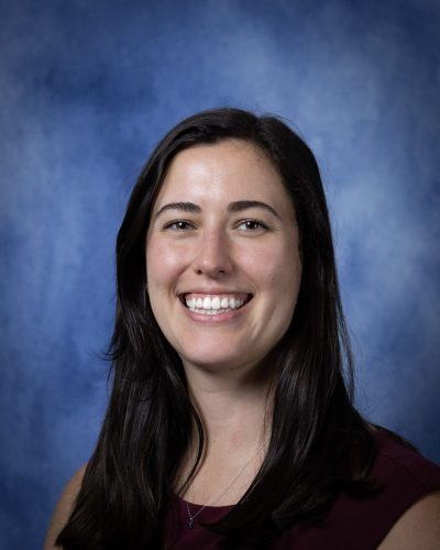 Kaitlin Ford, MD